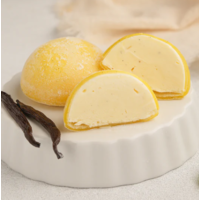 GLOW Vanilla mochi 1 Box x 24 pcs