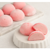 Strawberry Mochi 1 box 24 pcs