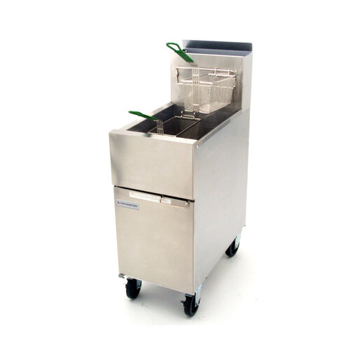 FRYMASTER SR 142GNS Super Runner Fryer FRYMASTER SR 142GNS Super Runner Fryer