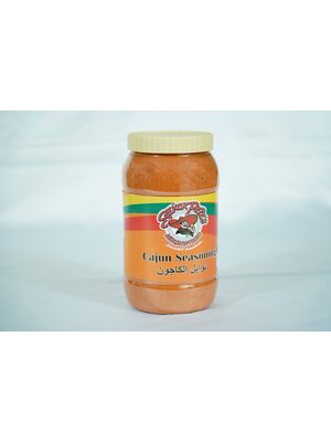 SENOR PEPE'S Cajun Seasoning 1kg