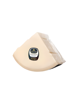 BELLA LODI Riserva Bianca with Buffalo milk 24 months 4.5 KG