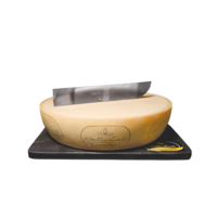 Raspadura Wheel 18 months 17 KG