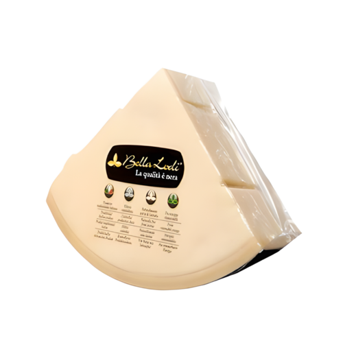 BELLA LODI  Parmessan Cheese 18 months BELLA LODI  Parmessan Cheese 18 months
