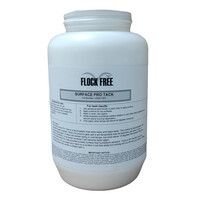 Flock Free Pro Tack Paint – Long-Lasting Bird Control with Tacky Surface Barrier