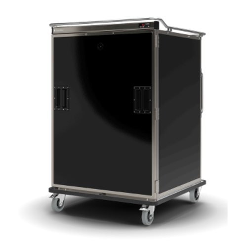 Ouzi Line HF16 – Special Ouzi Dish Trolley for Large Platters Ouzi Line HF16 – Special Ouzi Dish Trolley for Large Platters