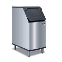 D320 Ice Bin –Commercial Ice Storage