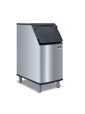 D320 Ice Bin –Commercial Ice Storage