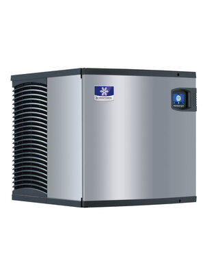 Indigo NXT iT0420 Ice Cube Machine – 490 lbs Daily Production, Air-Cooled, Dice & Half-Dice