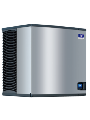 MANITOWOC Indigo NXT IRT-0900A Ice Cube Machine – 865 lbs Daily Production, Dice, Half-Dice & Regular Cubes, Air or Water-Cooled MANITOWOC Indigo NXT IRT-0900A Ice Cube Machine – 865 lbs Daily Production, Dice, Half-Dice & Regular Cubes, Air or Water-Cooled