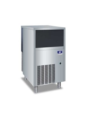 MANITOWOC UFP0200A Flake Ice Machine – 257 lbs Daily Production, 50 lbs Storage, MANITOWOC UFP0200A Flake Ice Machine – 257 lbs Daily Production, 50 lbs Storage,