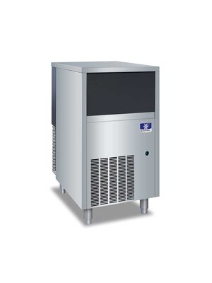 UFP0200A Flake Ice Machine – 257 lbs Daily Production, 50 lbs Storage,
