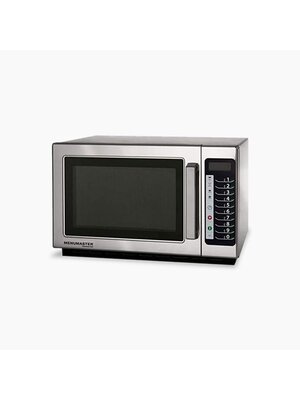 MENUMASTER RCS511TSU Medium Volume Microwave MENUMASTER RCS511TSU Medium Volume Microwave
