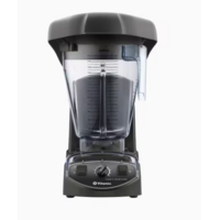 VM0146-Variable Speed Large Capacity Blender – 4.2 HP, 5.6L + 2L Containers
