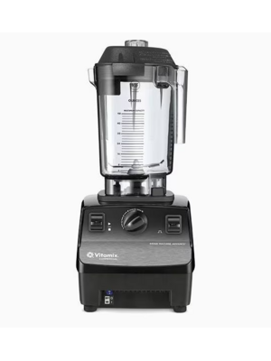 VITAMIX VM0127-Drink Machine Advance – 1.4L Blender with Programs & Pulse Control VITAMIX VM0127-Drink Machine Advance – 1.4L Blender with Programs & Pulse Control
