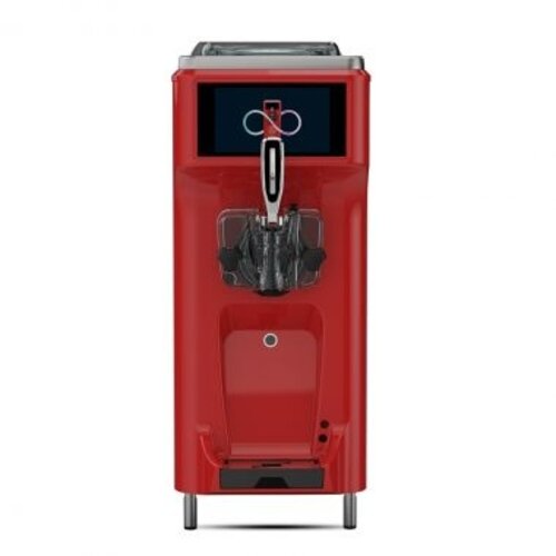 GELMATIC Giotto 11 Soft Serve Ice cream(USED) GELMATIC Giotto 11 Soft Serve Ice cream(USED)