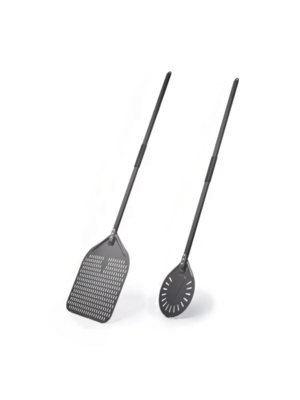 Pizza Peel & Pizza Turning Peel Set(2pcs) Pizza Peel & Pizza Turning Peel Set(2pcs)