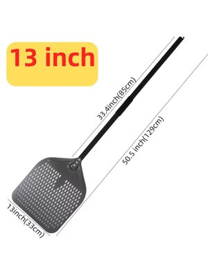 Pizza Oven Peel 33cm Wide x 129 cm Length