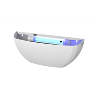 Insect Trapper – 18W UV-A Fly Trap with Glue Board & Wall Mount