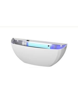 XTRIM Insect Trapper – 18W UV-A Fly Trap with Glue Board & Wall Mount XTRIM Insect Trapper – 18W UV-A Fly Trap with Glue Board & Wall Mount