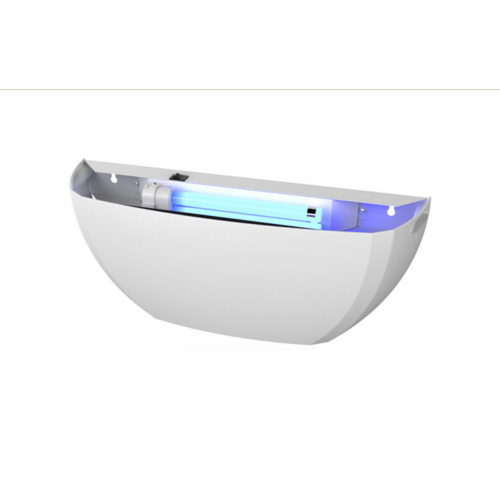 XTRIM Insect Trapper – 18W UV-A Fly Trap with Glue Board & Wall Mount XTRIM Insect Trapper – 18W UV-A Fly Trap with Glue Board & Wall Mount