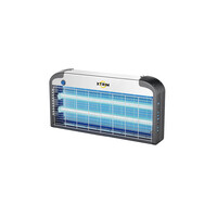 XTRIM-SWD-213S Insect Killer Zapper – 30W Purple UV-A Fly Killer