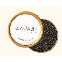 Royal Beluga Caviar