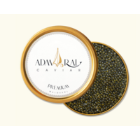 Premium Unique Hybrid Caviar