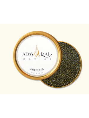 ADMIRAL Premium Unique Hybrid Caviar