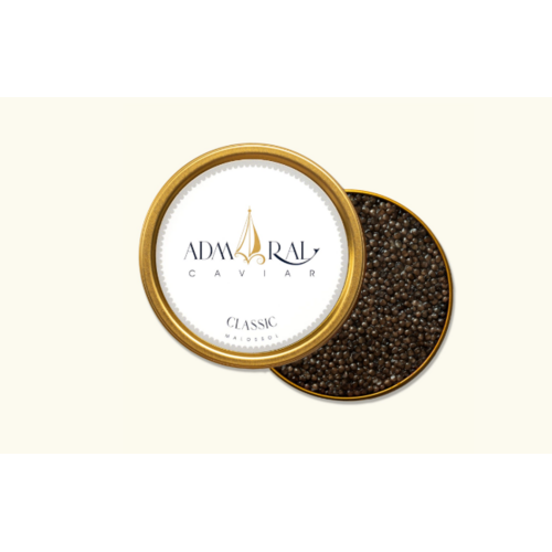 ADMIRAL A Trio of Perfection 3 x 30g