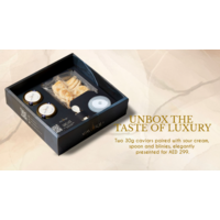 The Dual 30G Tasting Box