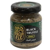 Tartufata Sauce 5%, 50g