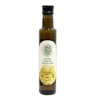 Olive oil with white truffle 250ml