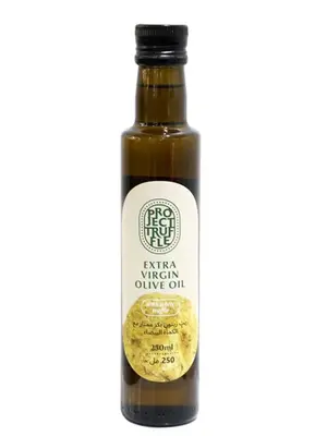Project Truffle Olive oil with white truffle Project Truffle Olive oil with white truffle