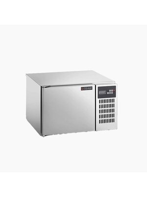 BCG/0323 - Blast Chiller/Freezer- Used BCG/0323 - Blast Chiller/Freezer- Used