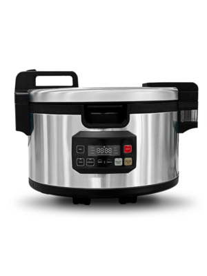 Commercial IH Rice Cooker 18L