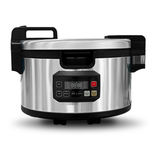 Commercial IH Rice Cooker 18L Commercial IH Rice Cooker 18L
