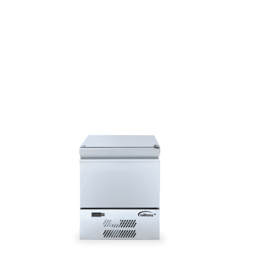 WILLIAMS Aztra 5UC(J) Undercounter Refrigerator
