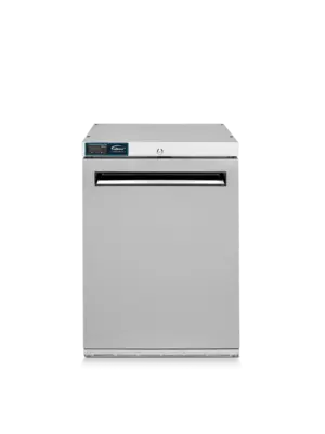 WILLIAMS HA135SS- Undercounter Refrigerator WILLIAMS HA135SS- Undercounter Refrigerator