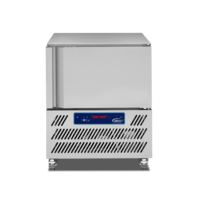 WBCF10 UR Blast Chiller Freezer
