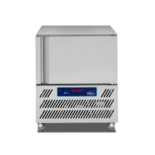 WILLIAMS WBCF10 UR Blast Chiller Freezer WILLIAMS WBCF10 UR Blast Chiller Freezer