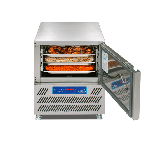 WILLIAMS WBCF10 UR Blast Chiller Freezer WILLIAMS WBCF10 UR Blast Chiller Freezer