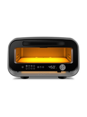 OONI UK Volt 2 Polar White – Plug Type G 50-60Hz