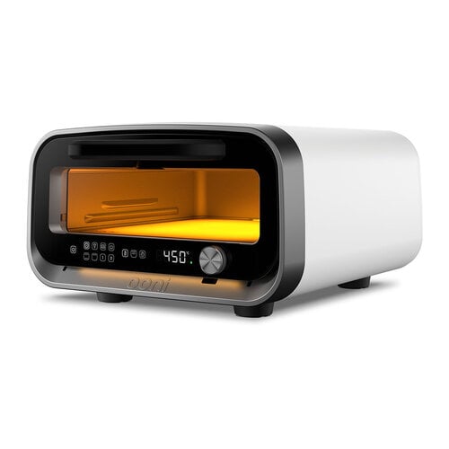 OONI UK Volt 2 Polar White – Plug Type G 50-60Hz