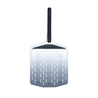 UK 12 Inch Perforated Peel