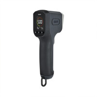 UK Digital Infrared Thermometer