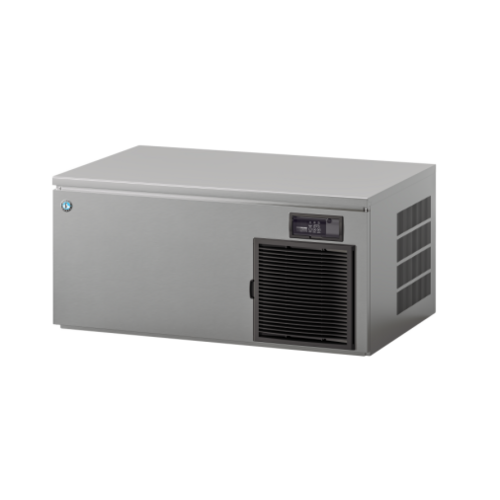 IM-240DPE Cube Ice Maker – Modular & Stackable | 210 KG/24H | Commercial Ice Machine