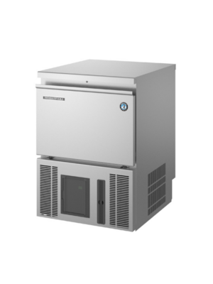 FM-60KE-HC Self-Contained Flake Ice Maker  | Compact Commercial Ice Machine