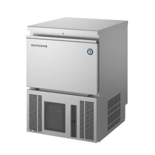 FM-60KE-HC Self-Contained Flake Ice Maker – 65 KG/24H | Compact Commercial Ice Machine