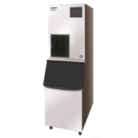 FM-150 AKE - HCN - SB Flake Ice Maker