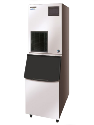 FM-150 AKE - HCN - SB Flake Ice Maker